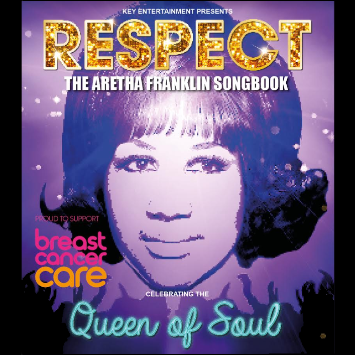 Respect: The Aretha Franklin Songbook - The House That Soul Built