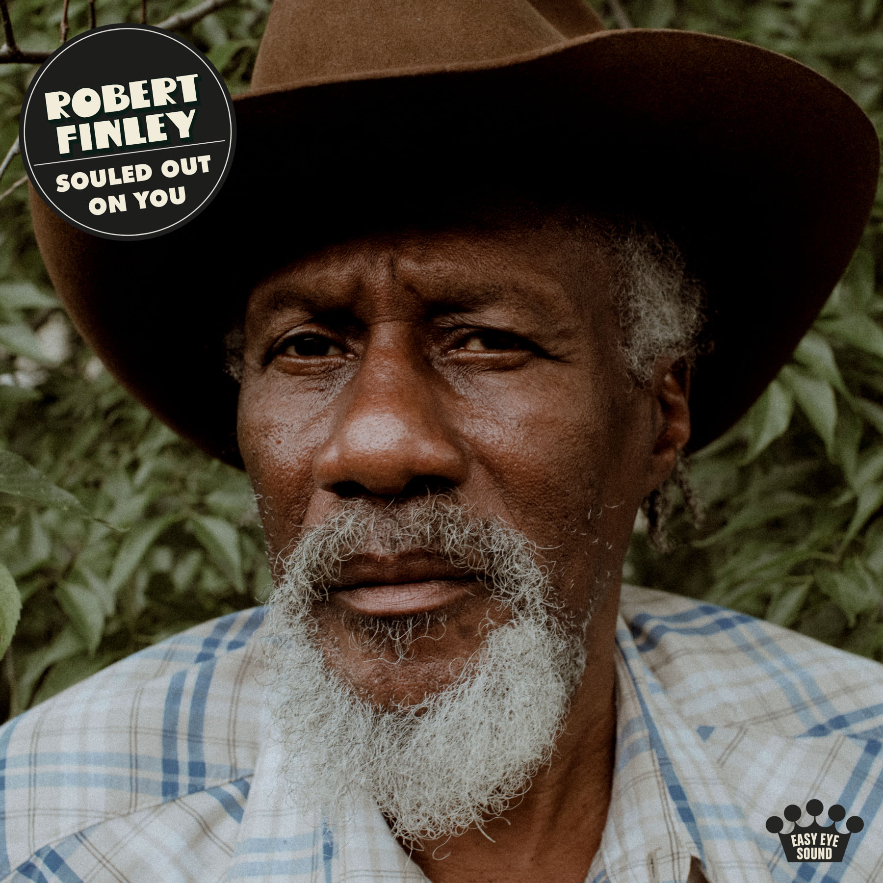 Robert Finley - 'Souled Out On You' (Review) | The House That Soul Built