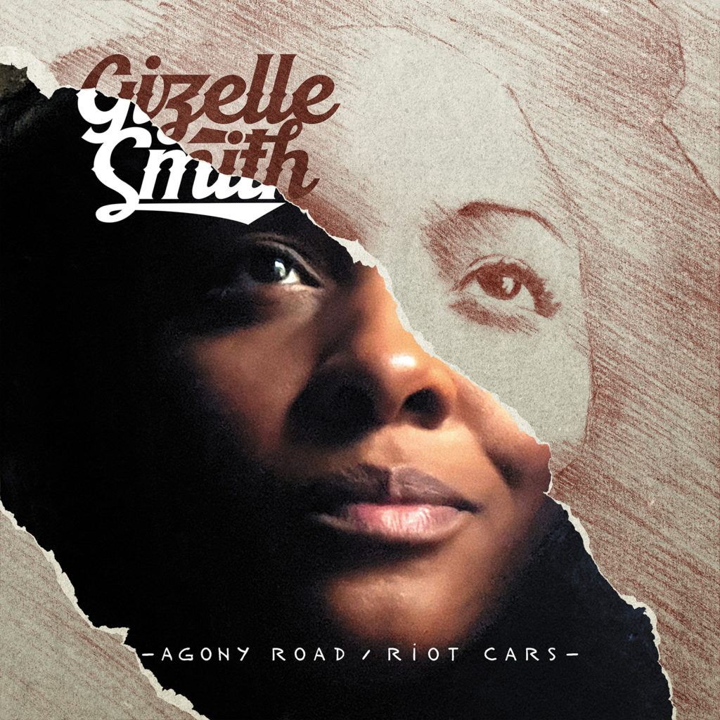 Gizelle Smith - 'Agony Road' (Review) - The House That Soul Built