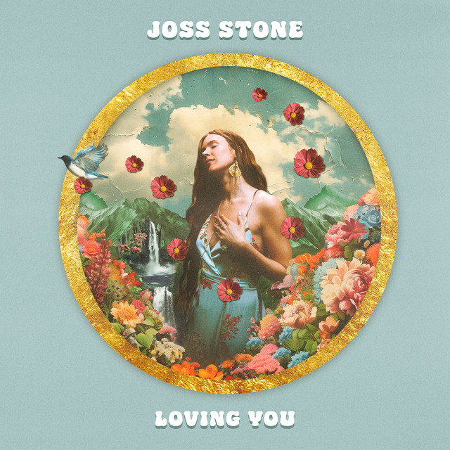 Joss Stone - 'Loving You' (Review) - The House That Soul Built