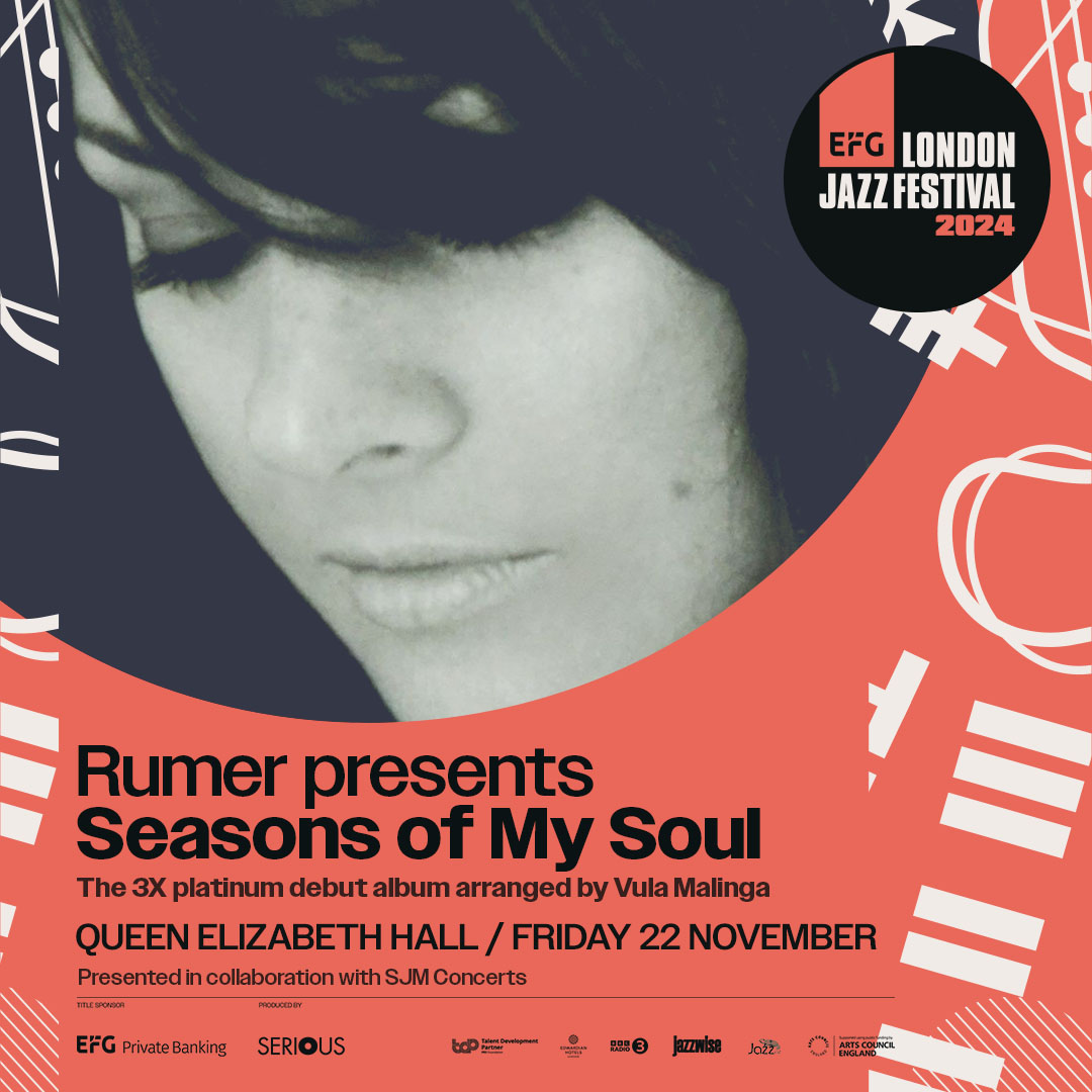 Rumer Seasons of my soul レコード 【公式通販】